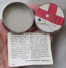 Lentilles anti buée d'occasion  France