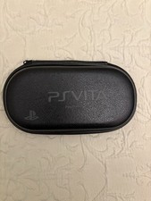 Estojo de transporte PS VITA primeira edição comprar usado  Enviando para Brazil