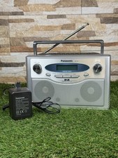 Panasonic dab digital for sale  WESTON-SUPER-MARE