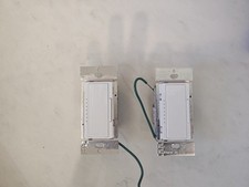 Lutron rrd 6cl usato  Spedire a Italy