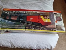 Hornby virgin train for sale  BRADFORD