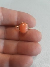 9ct gold orange for sale  FALKIRK