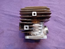 Cilindro motosega castor usato  Belluno