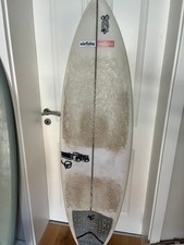 Surfboard bullseye series gebraucht kaufen  Nürnberg