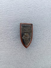 Ww1 kappenabzeichen infant usato  Zane