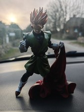 Sammler figuren dragon gebraucht kaufen  Westerland
