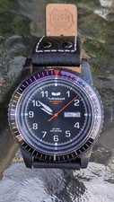 Diver watch vestal d'occasion  Expédié en Belgium