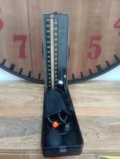 Vintage baumanometer doctors for sale  LICHFIELD