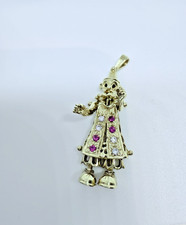 100 gold vintage for sale  BLACKPOOL
