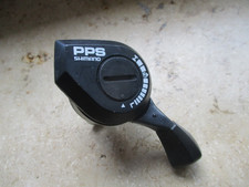 Shimano positron pps gebraucht kaufen  Alerheim