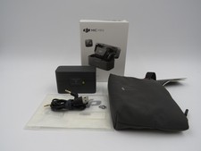 Microfone omnidirecional DJI Mic Mini (2 TX/1RX/caixa de carregamento) *LEIA* comprar usado  Enviando para Brazil