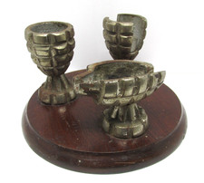 Ww2 trench art for sale  Flint