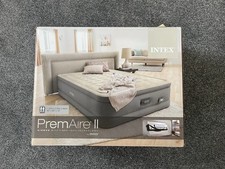 Intex premaire airbed for sale  SWINDON