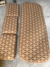 Bouclé replacement cushions for sale  TAUNTON