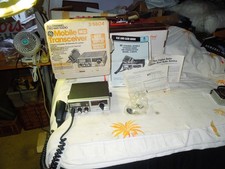 Vintage unused model for sale  San Diego