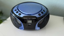 Lenco scd 550 gebraucht kaufen  Hamburg