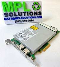 Módulo de segurança coprocessador criptográfico IBM PCIe 4765-001 45D6048 tração perfeita comprar usado  Enviando para Brazil