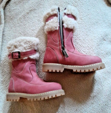 Zecchino mädchen winterstiefe gebraucht kaufen  Rheinstetten
