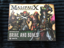 Wyrd malifaux 32mm gebraucht kaufen  Dülmen