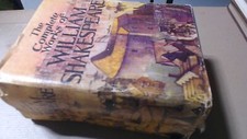 Usado, As Obras Completas De William Shakespeare, anônimos, Abbey Libra comprar usado  Enviando para Brazil