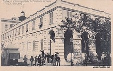 Chiavari nuovo porticato usato  Roma