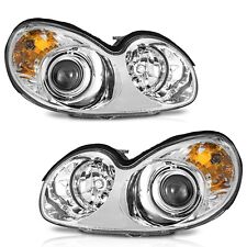 Weelmoto pair headlights for sale  Katy