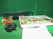 Lionel post war for sale  Doylestown