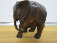 Large carved wooden for sale  DERBY