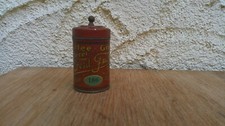 Alte blechdose kaffee gebraucht kaufen  Taucha