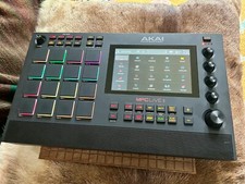 Akai mpc live for sale  EASTLEIGH