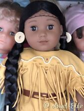 American girl kaya d'occasion  France