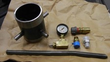 M939a2 seal tools for sale  Sherwood