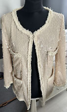 Zara jacke blazer gebraucht kaufen  Wuppertal