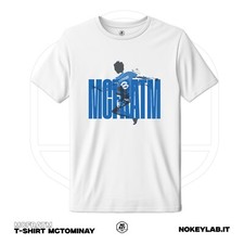 Shirt mcfratm mctominay usato  Campagna