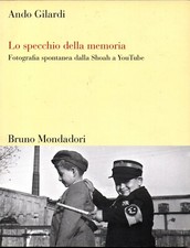 Ando gilardi specchio usato  Torino