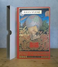 Jules verne robur d'occasion  Étrœungt