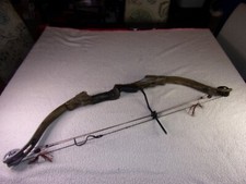 Golden eagle archery for sale  Davison