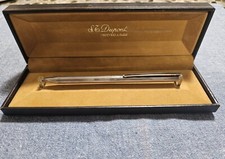 S.t. dupont paris usato  Roma