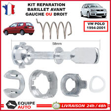 Kit réparation serrure d'occasion  Saint-Omer