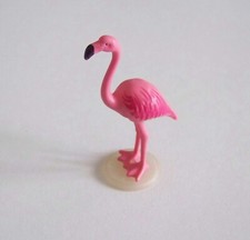Playmobil zoo flamant d'occasion  Thomery