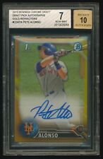 Pete alonso 2016 for sale  Somerset