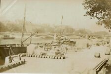 Paris circa 1890 d'occasion  Saint-André-de-Cubzac
