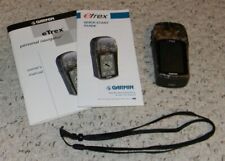 Garmin etrex camo for sale  Sauk Rapids