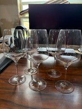 Stolzle lausitz bordeux for sale  Waldo