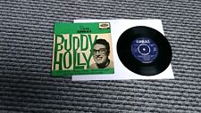 Buddy holly vinyl for sale  CARRICKFERGUS