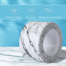 Self adhesive marble for sale  MANCHESTER