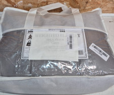 Brentfords weighted blanket for sale  PETERSFIELD