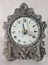 Vintage pewter coloured for sale  LEEDS