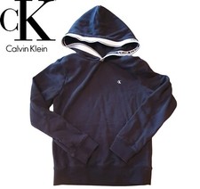 Calvin klein hoodie for sale  NEWRY