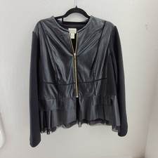 Chico jacket womens for sale  Monument
